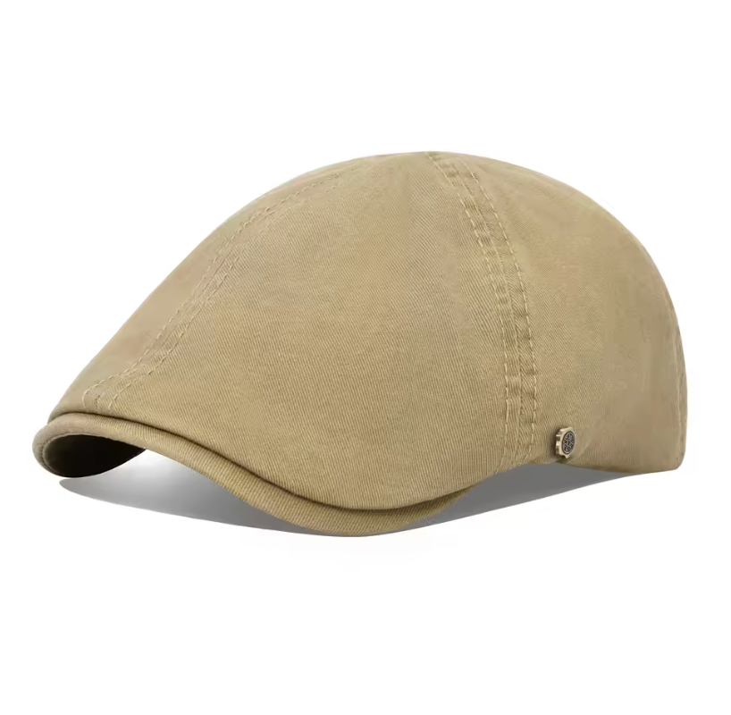 ELLISON | THE DRIVER CAP
