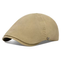 ELLISON | THE DRIVER CAP
