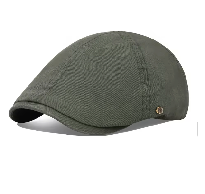 ELLISON | THE DRIVER CAP