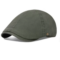 ELLISON | THE DRIVER CAP