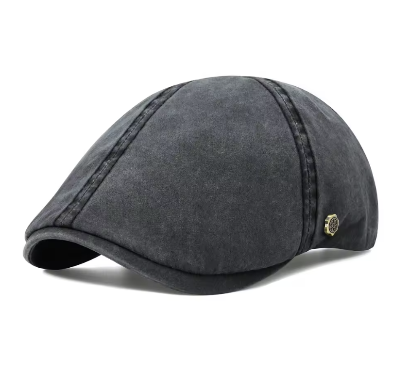 ELLISON | THE DRIVER CAP