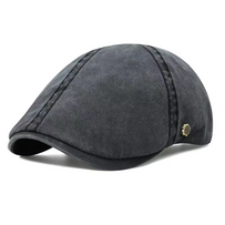 ELLISON | THE DRIVER CAP