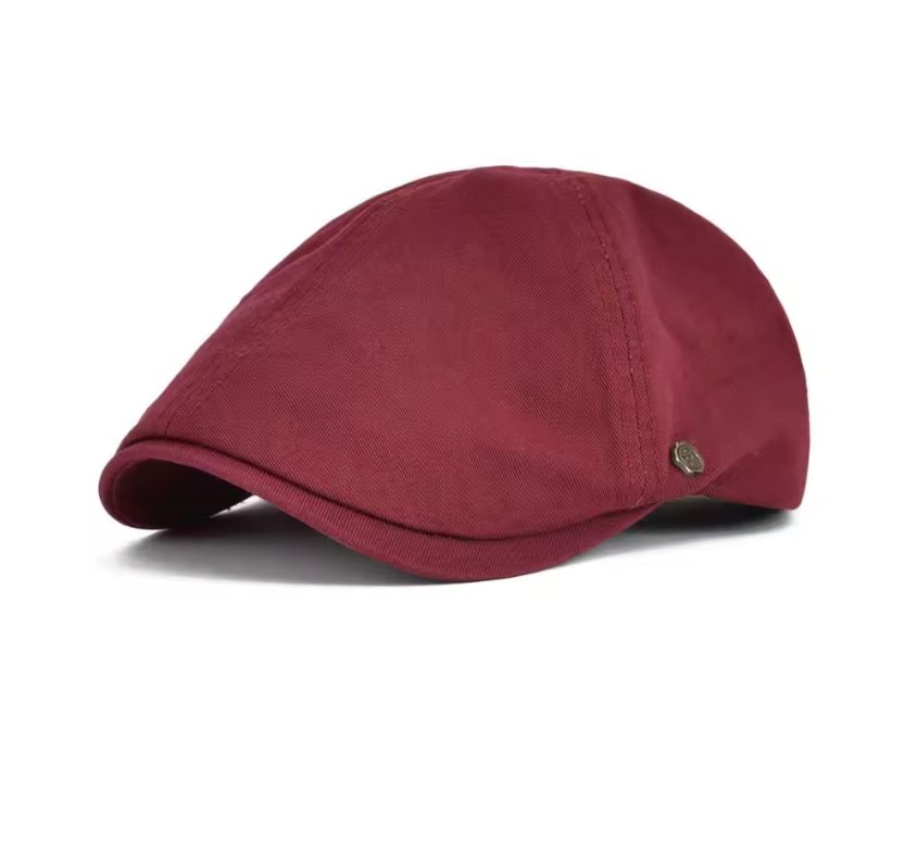 ELLISON | THE DRIVER CAP