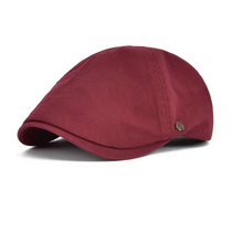 ELLISON | THE DRIVER CAP