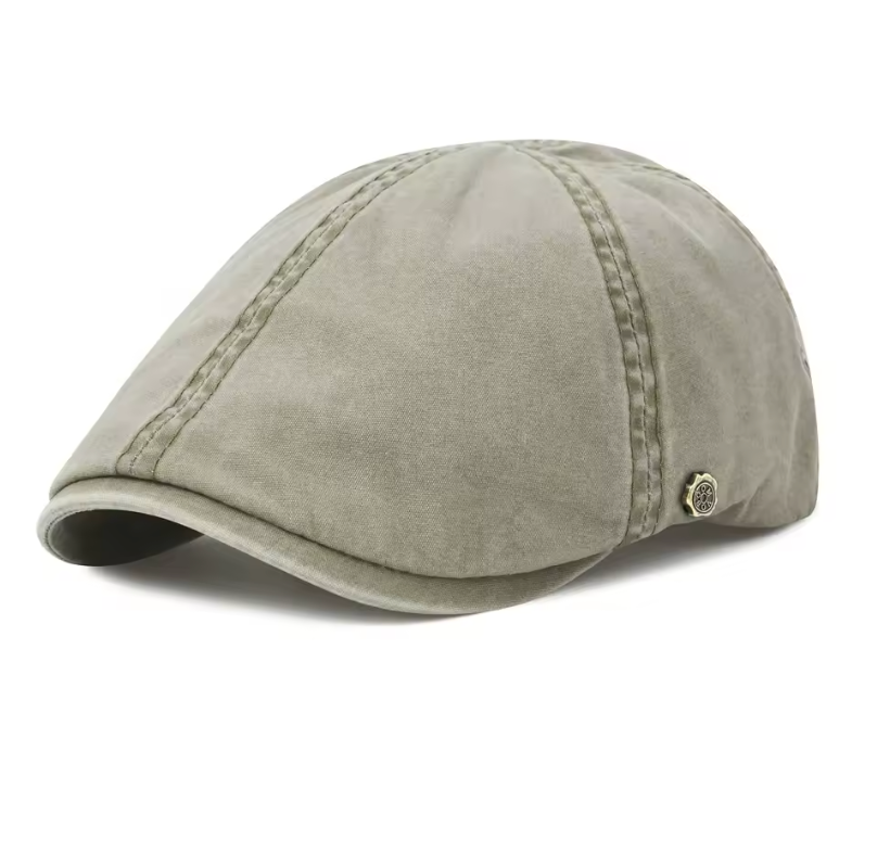ELLISON | THE DRIVER CAP
