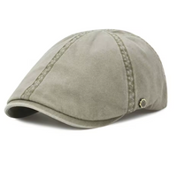 ELLISON | THE DRIVER CAP