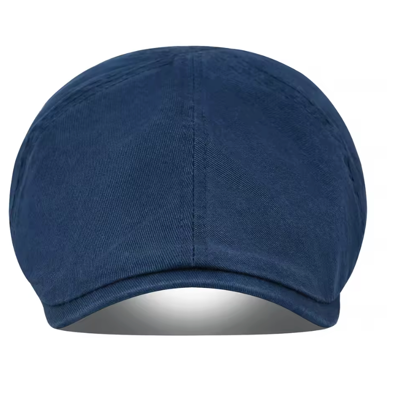 ELLISON | THE DRIVER CAP