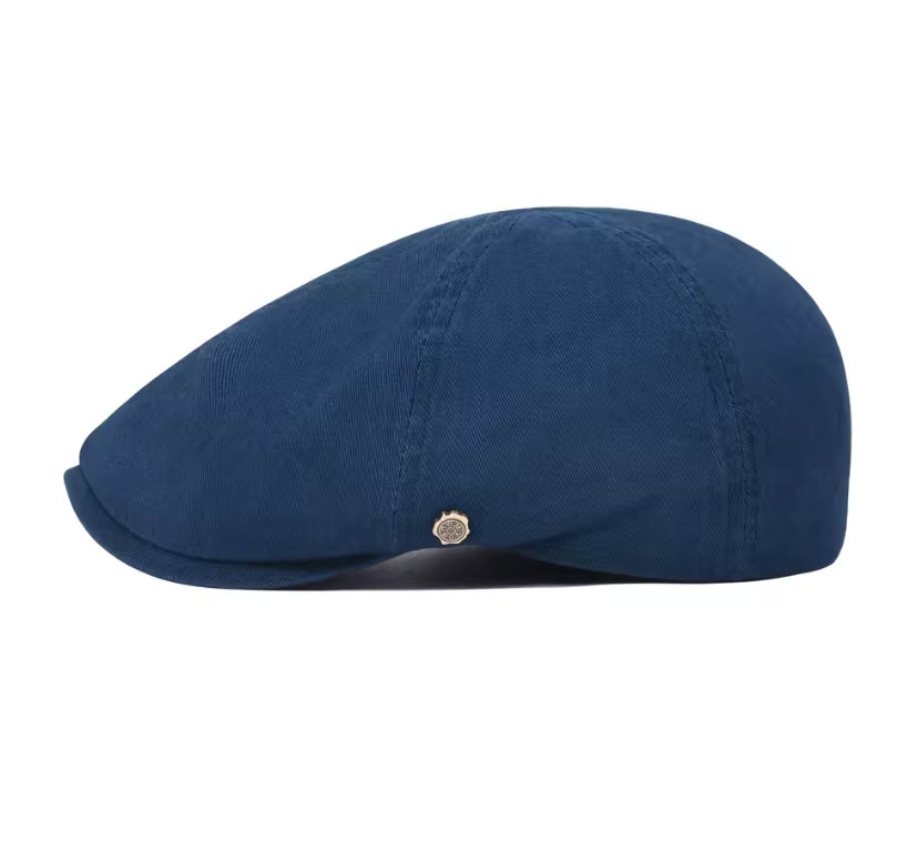 ELLISON | THE DRIVER CAP
