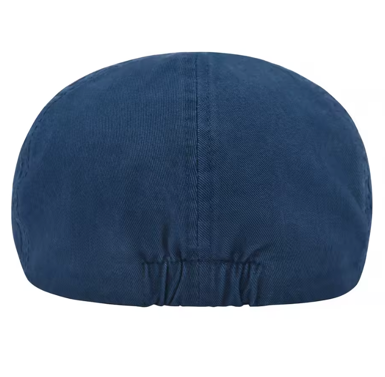 ELLISON | THE DRIVER CAP