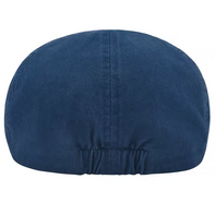 ELLISON | THE DRIVER CAP