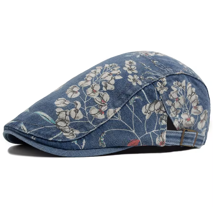 MARGARET | THE BLOSSOM CAP
