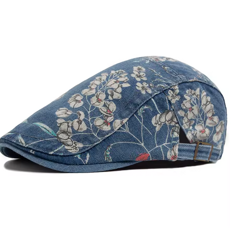 MARGARET | THE BLOSSOM CAP