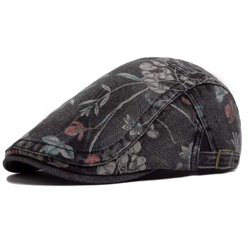 MARGARET | THE BLOSSOM CAP