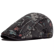 MARGARET | THE BLOSSOM CAP