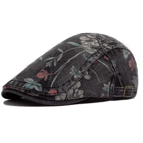 MARGARET | THE BLOSSOM CAP