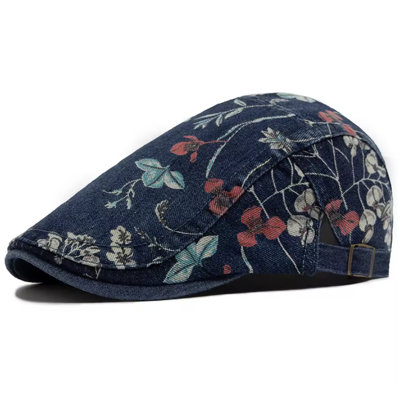 MARGARET | THE BLOSSOM CAP