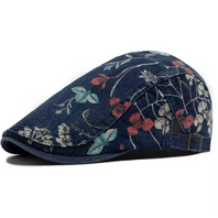MARGARET | THE BLOSSOM CAP