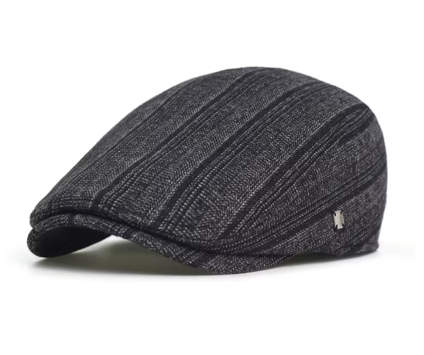 VERNON | THE COUNTRY STRIPE CAP