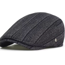 VERNON | THE COUNTRY STRIPE CAP