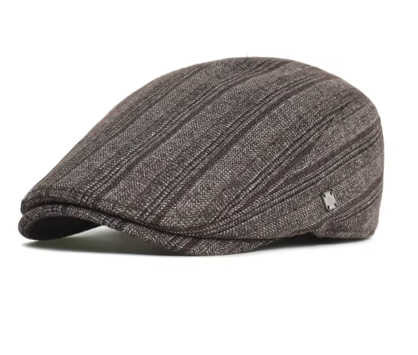 VERNON | THE COUNTRY STRIPE CAP