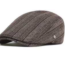 VERNON | THE COUNTRY STRIPE CAP