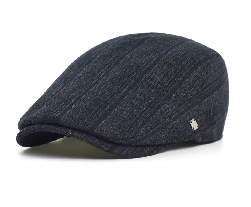 VERNON | THE COUNTRY STRIPE CAP