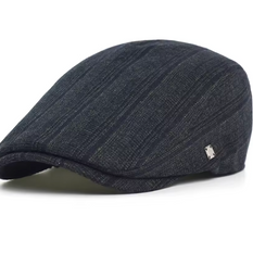 VERNON | THE COUNTRY STRIPE CAP