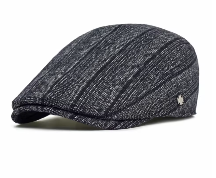 VERNON | THE COUNTRY STRIPE CAP