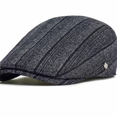 VERNON | THE COUNTRY STRIPE CAP