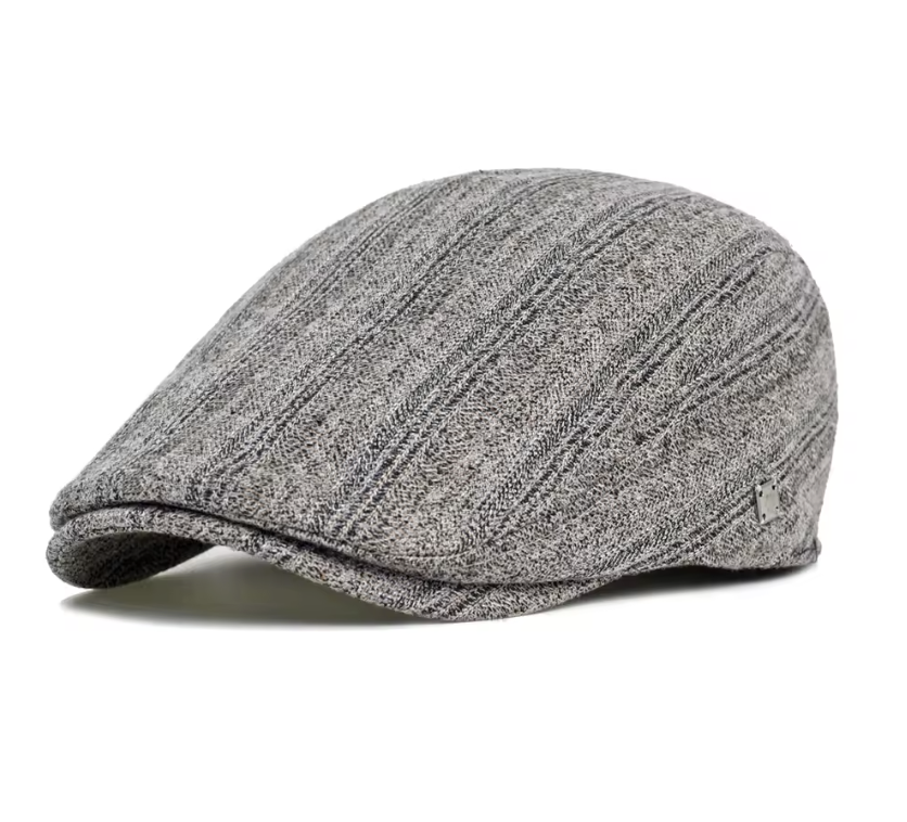 VERNON | THE COUNTRY STRIPE CAP