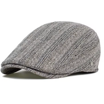 VERNON | THE COUNTRY STRIPE CAP