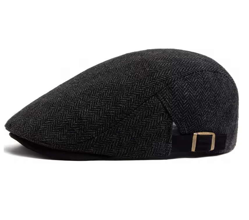 LEONARD | THE TWO-TONE CAP