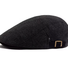 LEONARD | THE TWO-TONE CAP