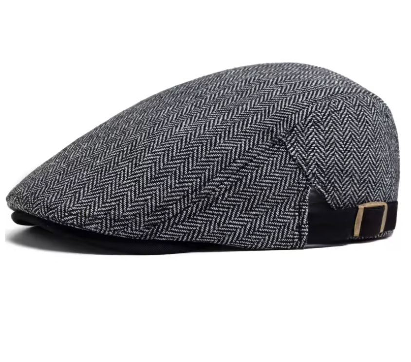 LEONARD | THE TWO-TONE CAP