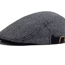 LEONARD | THE TWO-TONE CAP