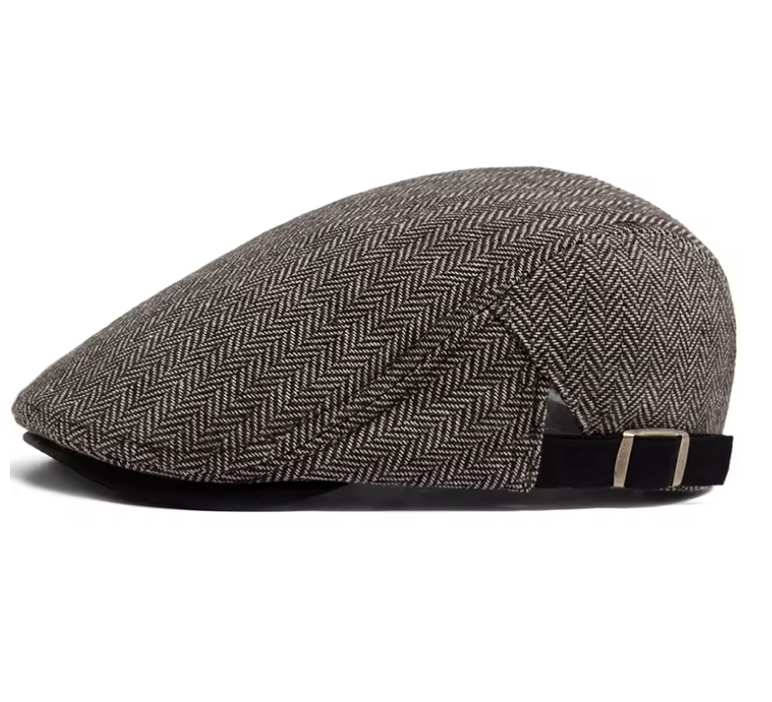 LEONARD | THE TWO-TONE CAP