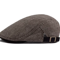 LEONARD | THE TWO-TONE CAP