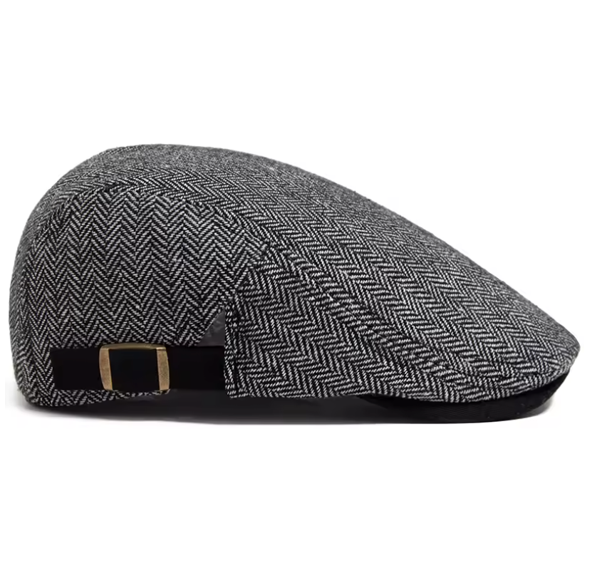 LEONARD | THE TWO-TONE CAP