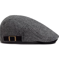 LEONARD | THE TWO-TONE CAP