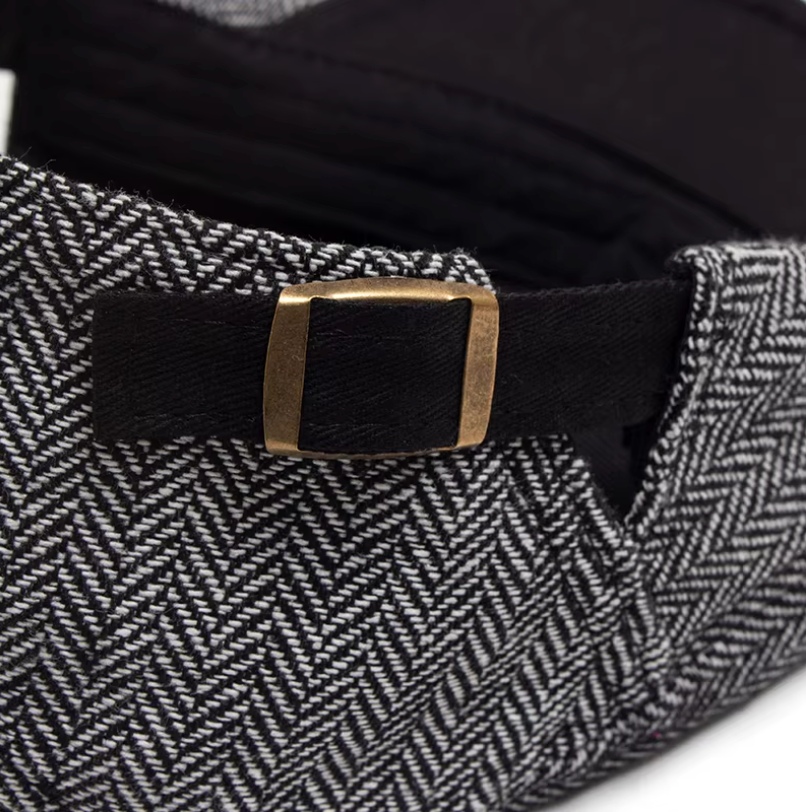 LEONARD | THE TWO-TONE CAP