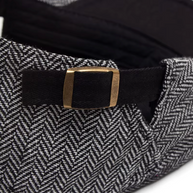 LEONARD | THE TWO-TONE CAP