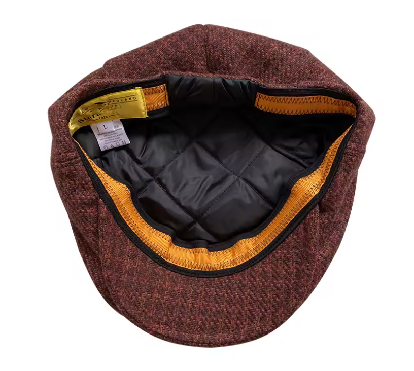 STANLEY | THE FIRESIDE CAP