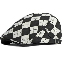 BERNARD | THE ARGYLE CAP