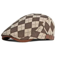 BERNARD | THE ARGYLE CAP
