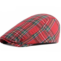DOUGLAS | THE TARTAN CAP