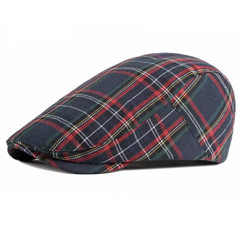 DOUGLAS | THE TARTAN CAP