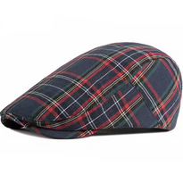 DOUGLAS | THE TARTAN CAP