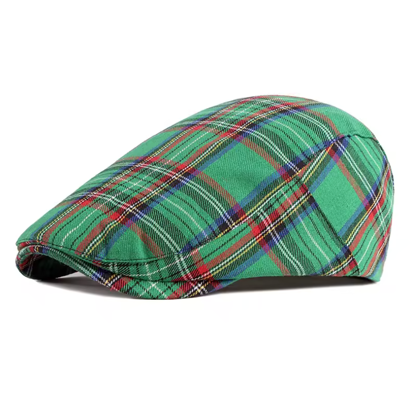 DOUGLAS | THE TARTAN CAP