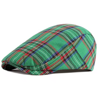 DOUGLAS | THE TARTAN CAP