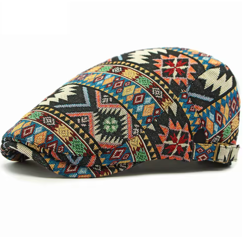 MARTHA | THE DESERT BLOOM CAP